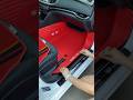 Heavy Duty Custom Floor Mats for Cars.