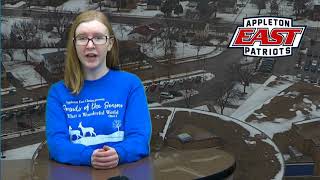 EHS Announcements 4-4-18