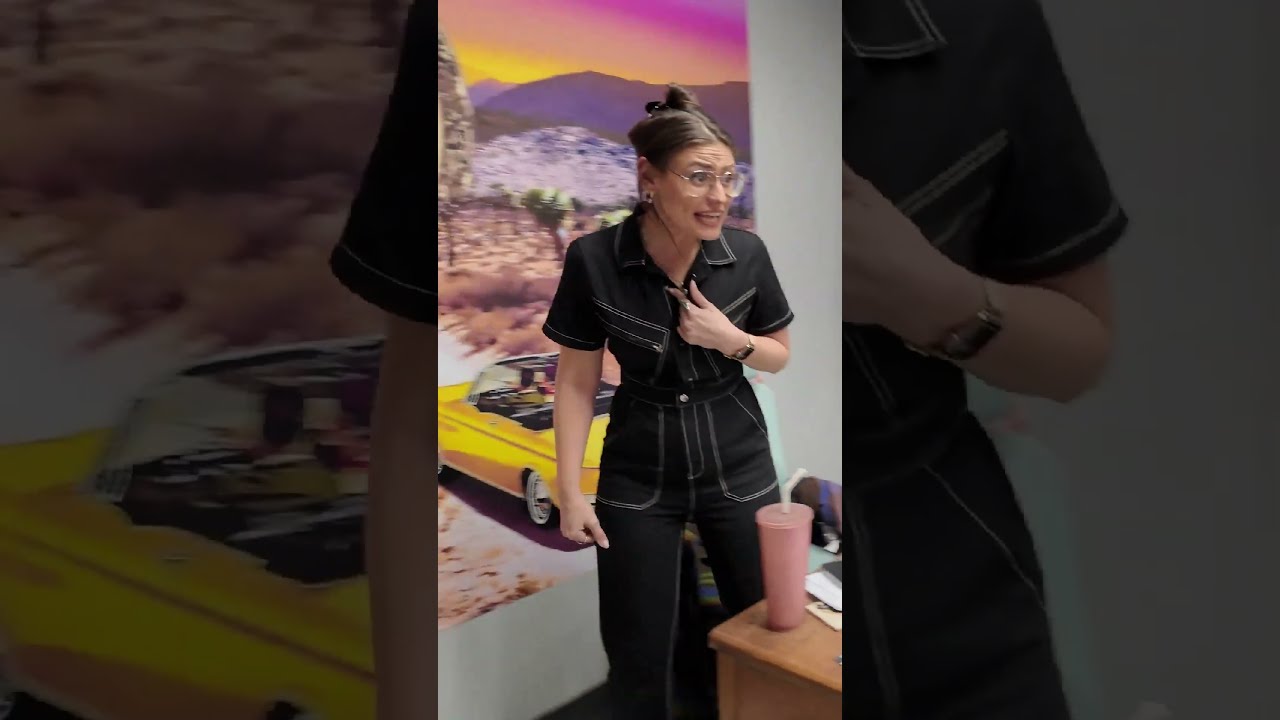 Russell Gets Payback For Messing With His Tools