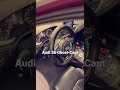 Stage 1 Audi S6 with Ghost Cam Idle