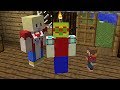 Minecraft Kale MOD KÖYLU GİZLİ HAZİNELERİ BÖLÜM 1