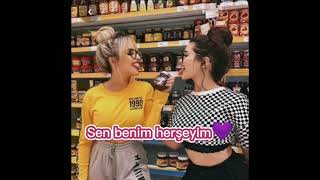 Canım kankam 🥰