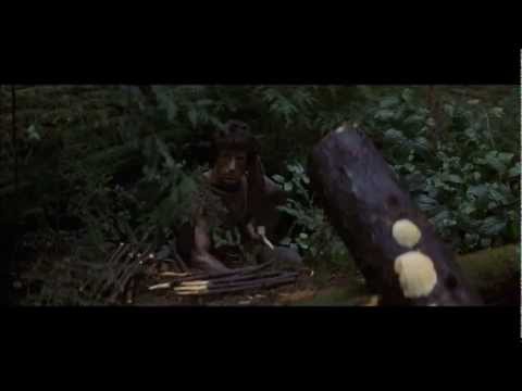 RAMBO - First Blood - Trailer italiano HD