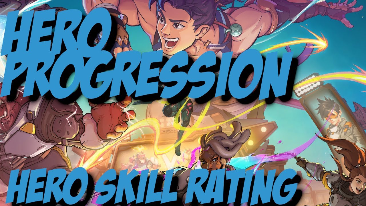 Overwatch Season 18 Progression Update – Big Changes Coming!