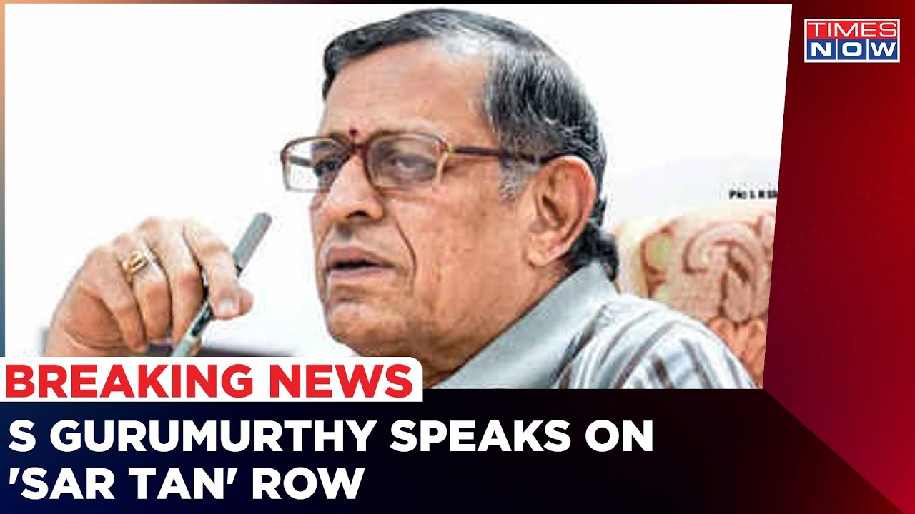 Sar Tan Se Juda Row Escalates, India's Secular Law Not Enough? | India Upfront | Latest News