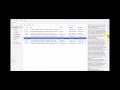 Using Zotero Episode 11: Create Tag