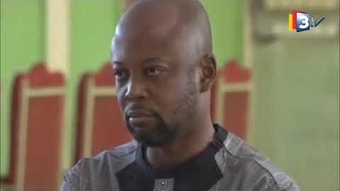 Amidou TIEGNAN écope de 15 ans de prison ferme