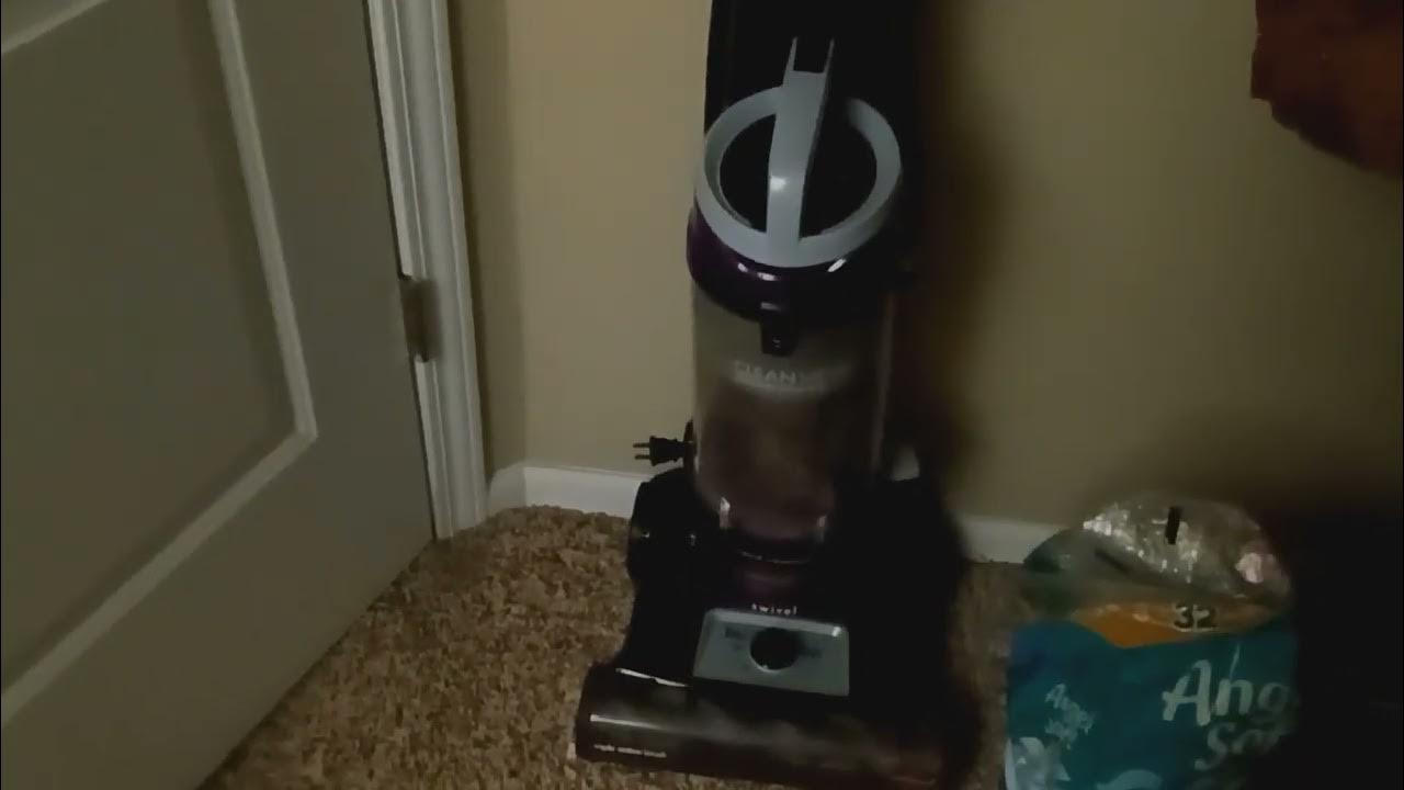 here's why not to buy the bissell cleanview and vacuum's I would like