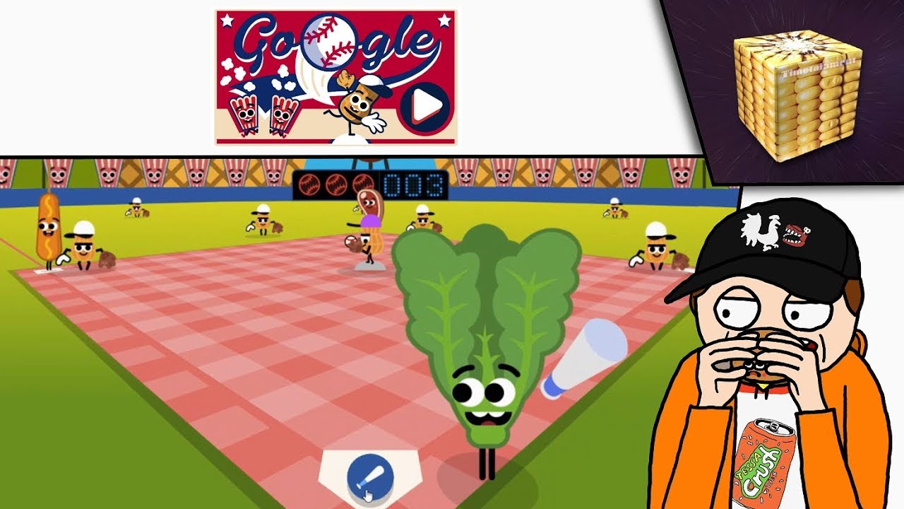 Google Doodle 4th Of July Baseball Unblocked - My Blog