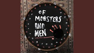 Vignette de la vidéo "Of Monsters And Men - Mountain Sound"