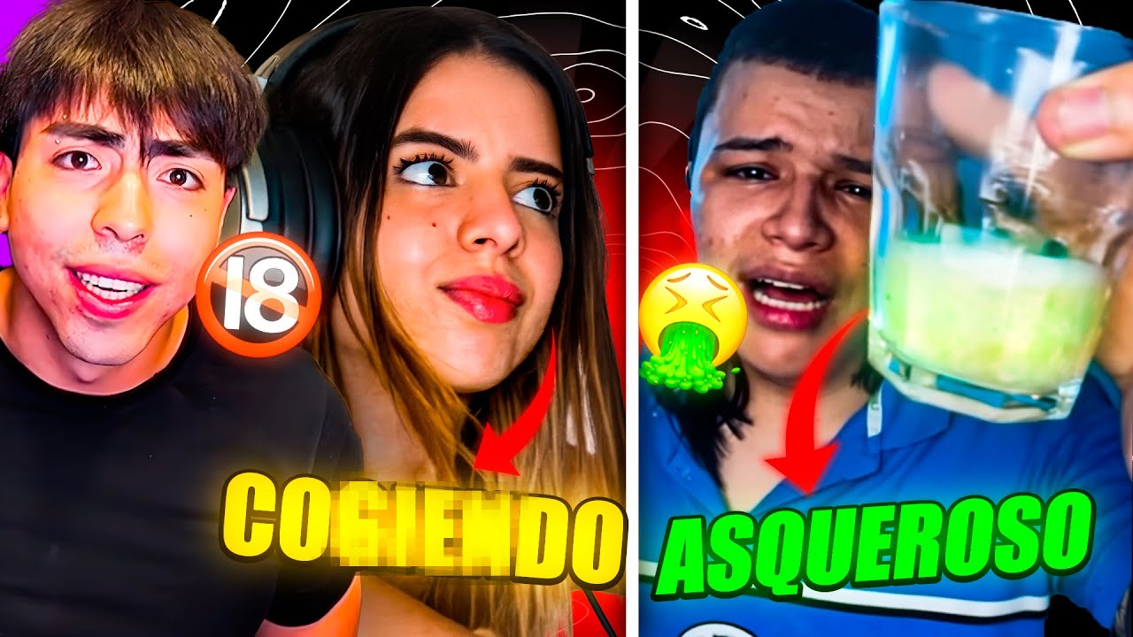 5 LIVES DE TIK TOK QUE TERMINARON MUY MAL 💀*reacción*