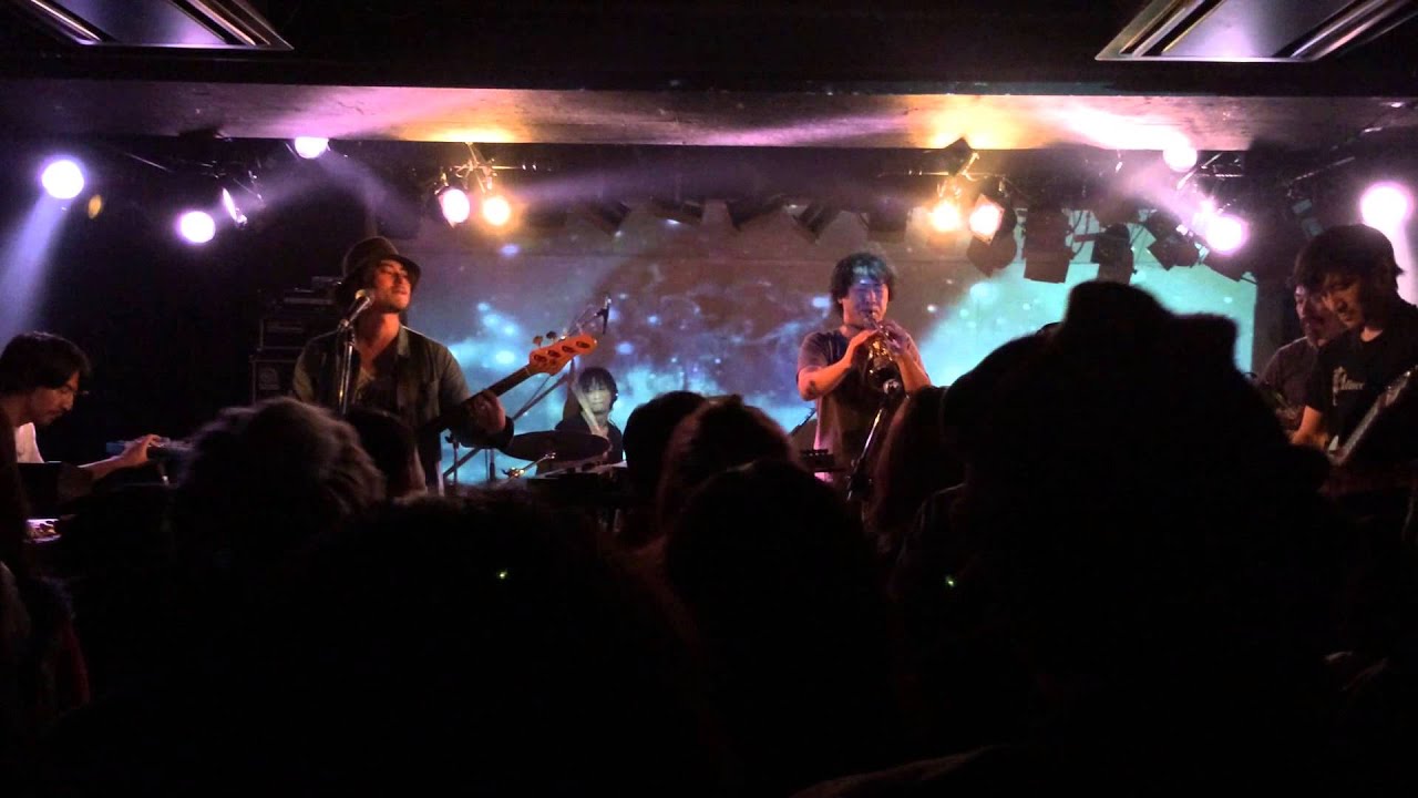 Watch L.E.D. - 20140111 on YouTube Watch L.E.D. - 20140111 on YouTube