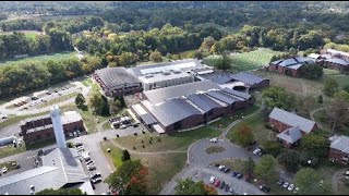 Tsai Field House Video Tour