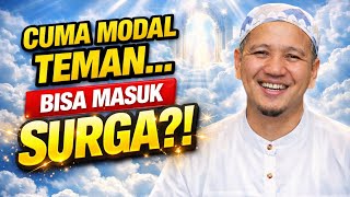 LATEST!! WHY FRIENDS CAN DETERMINE YOUR FUTURE AND THE AFTERLIFE - HABIB NOVEL ALAYDRUS