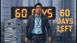 Your Life as an H1-B VISA Worker in AMERICA