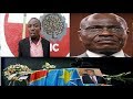 UNC/ VITAL KAMERHE  - DOUGLAS : MARTINFAYULU SERA HUMILIE AUX OBSÈQUES D ' ETIENNE TSHISEKEDI .AKO LIKOLO KOTE YA BATU COLOMBIE YA VITA ( VIDEO )