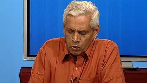 Arithmetic Mean and Geometric Mean