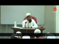 Ustaz Azhar Idrus - Rakyat, BR1M dan Haiwan