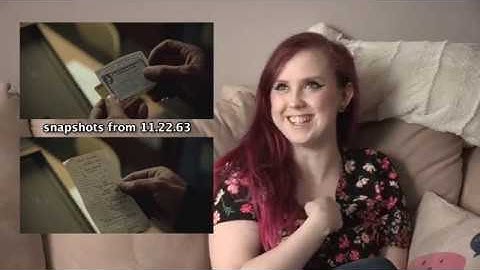 Nicola Rose -  Graphic Designer & Art Department Coordinator (A Short Doc)