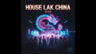 MIXTAPE CHINA HOUSE 2026 - NHẠC TRUNG NGHE CUỐN