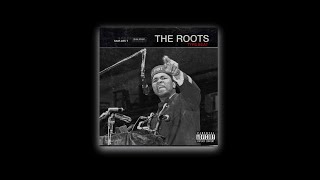 Video thumbnail of ""Stay Strong" The Roots Type Beat FREE (Prod. by Chris Wheeler)"