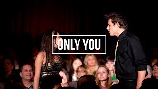 Video thumbnail of "Only You  - Cheat Codes, Little Mix (Acoustic) // Sub - Español"
