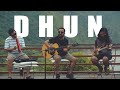 Rockheads  travel sessions  dhun