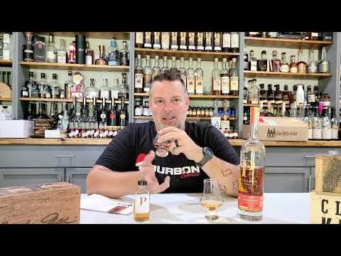 Video: Un Confronto Tra 3 Nuovi Lotti Di Whisky Barrel Strength