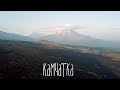 Kamchatka with DJI Mavic Pro