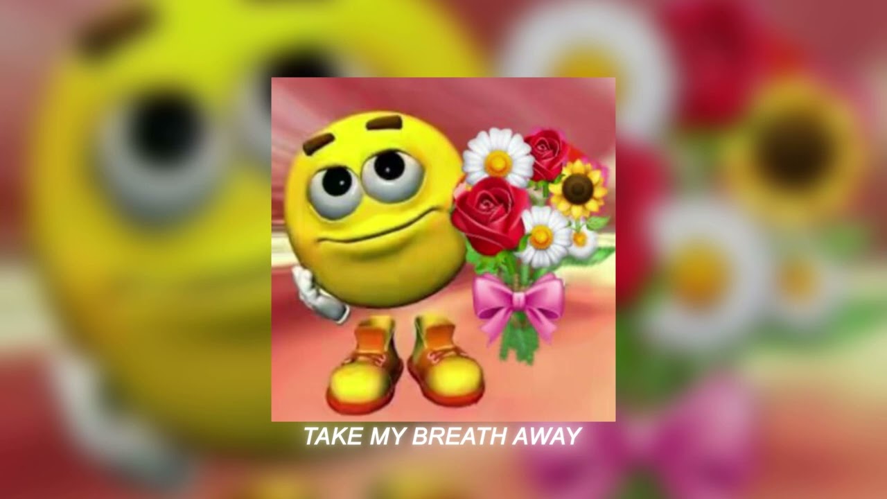 berlin - take my breath away (sped up)