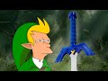 Master Sword "Replicas"