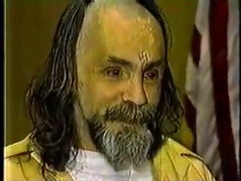 Videó: Volt egyszer Hollywoodban Charles Manson?