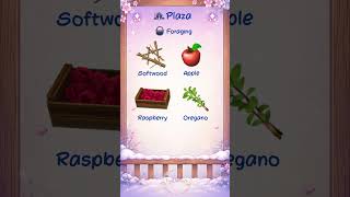 Disney Dreamlight Valley Plaza Biome Guide 🌿 Characters, Foraging, Mining &amp; More