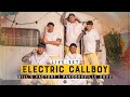 Capture de la vidéo Parookaville 2022 | Electric Callboy