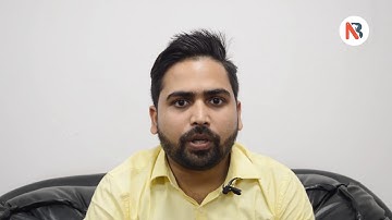 Rajat from U.P Got Placed in CSS Corp as Network Engineer after CCIE R&S Course Training from NB