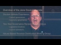 Division I Council Informational Items - June
