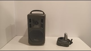 Lyrik Product Review