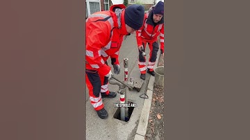 Water Hydrant Testing