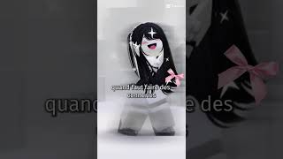 avec mvv gaga #roblox