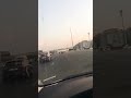 Sharjah to dubai highway