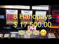 HUGE WINS! I PLAY EVERY QUICK HIT SLOT MACHINE IN THE ...