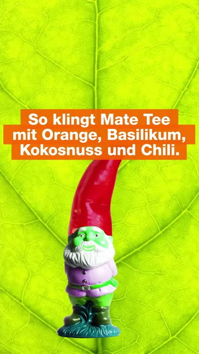Ice Tea Beats │Migros