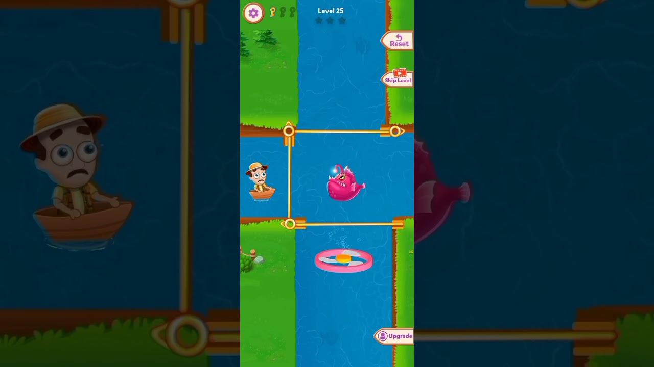 Save daddy level 25(boss level). How to pass this level.