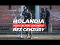 DZIKI ZACHÓD odcinek 5 - holenderska przestępczość #amsterdam #holandia #emigracja #polacywholandii