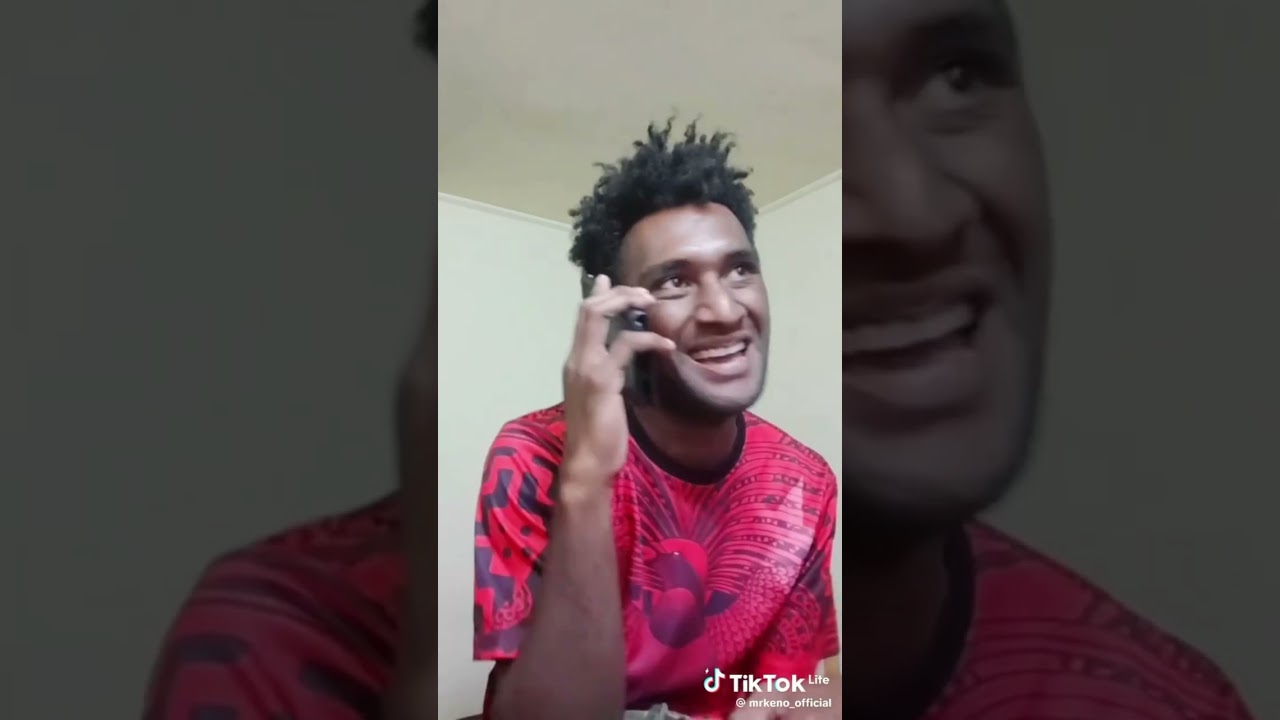 2024 PNG TIKTOK FAMOUS - Mr. KENO