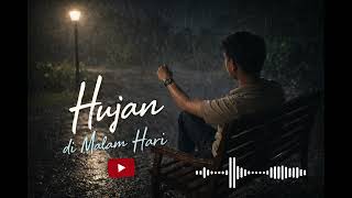 “Hujan di Malam Hari” ☔🎧