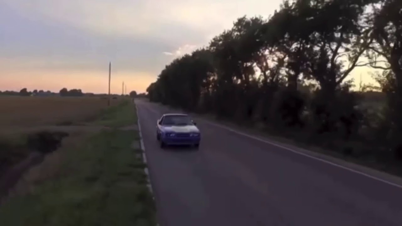 HenMusik- Chauffeur prod. by Uriyah {video}