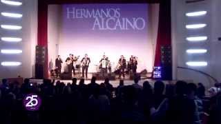 Video thumbnail of "TENGO UN DIOS - DVD HERMANOS ALCAINOS -"