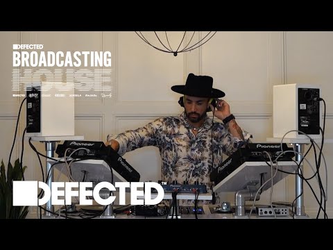 OFFAIAH (Episode #9, Live from Tampa, Florida) - Defected Broadcasting House