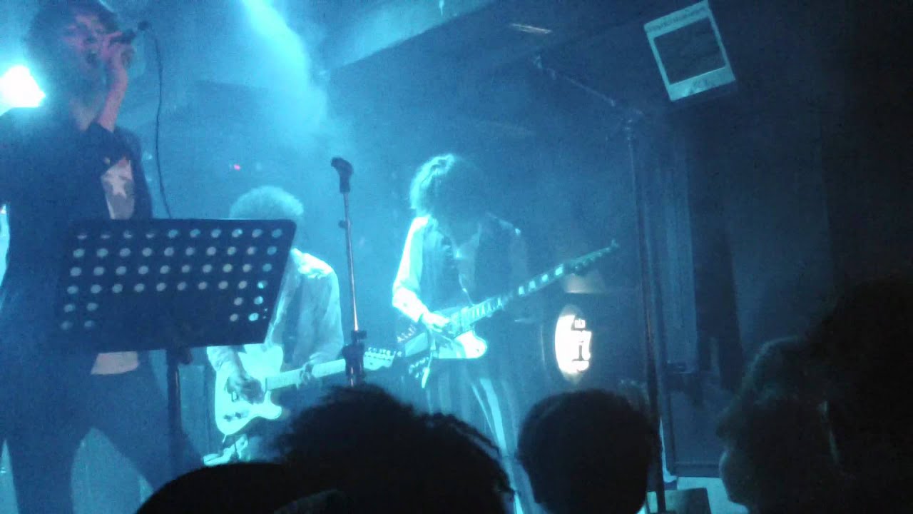 Syd Alexander, Felix and Dorothee and a hound dog.MOV